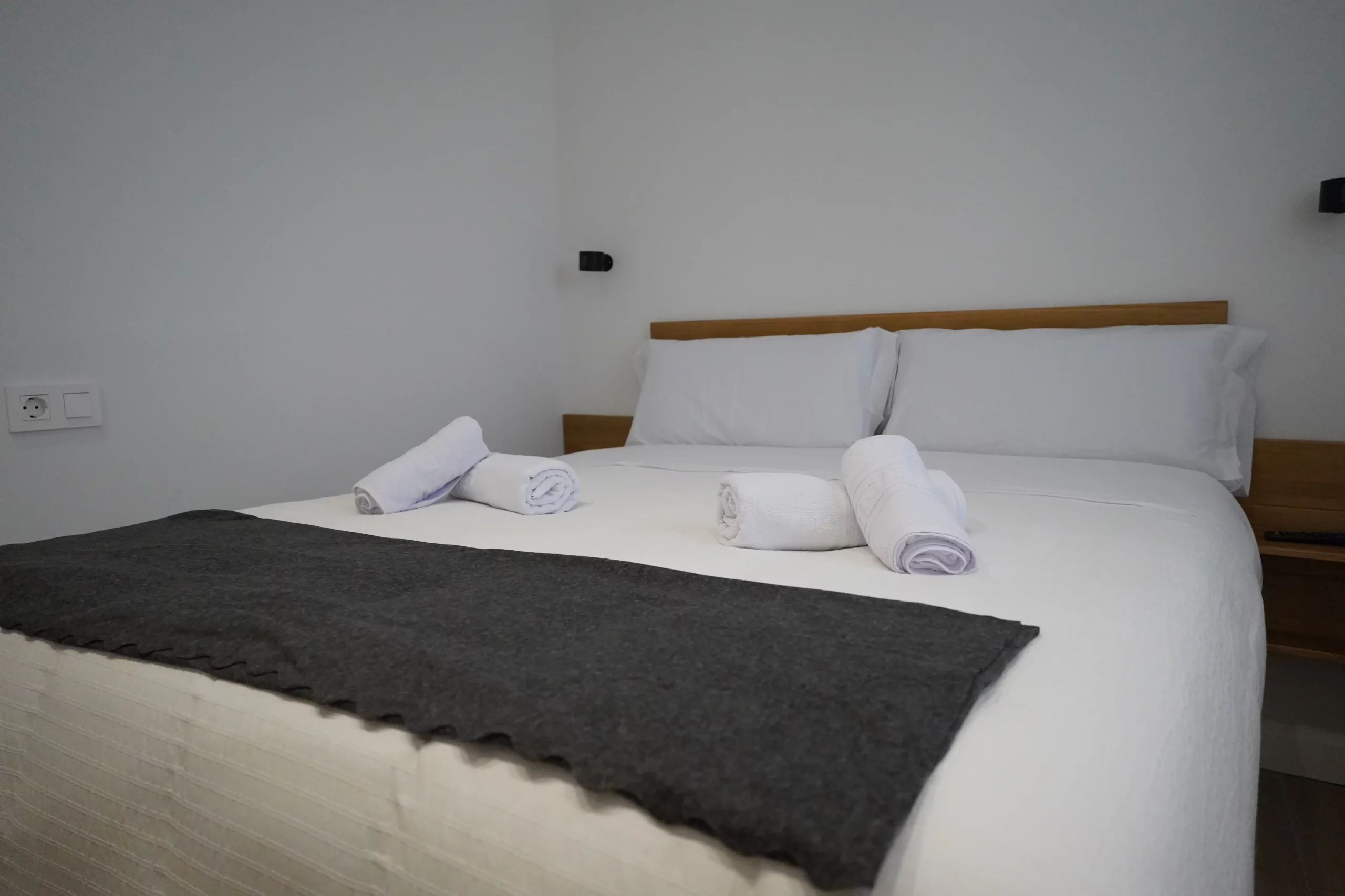 Cama Hostalito del Cuéntame